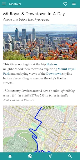 Montreal's Best: Travel Guide preview
